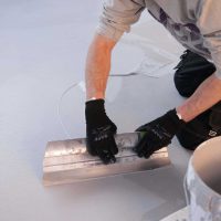 Beton-ciré Workshop